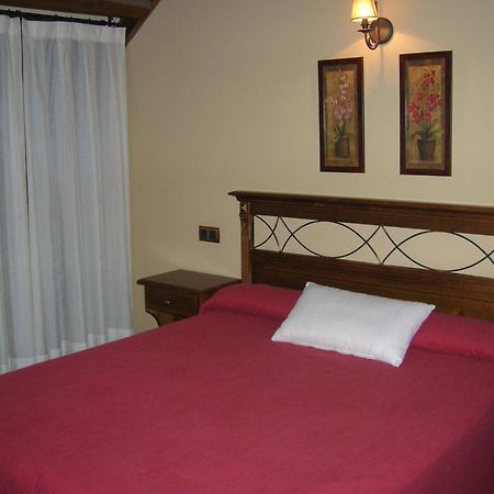 Apartamentos Turisticos Lavedan Tramacastilla de Tena Bagian luar foto